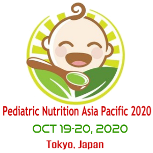 World congress on  Neonatal, Pediatric Nutrition & Baby Food